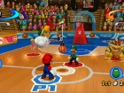 Mario Sports Mix