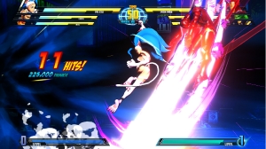 Marvel vs Capcom 3 Fate of Two Worlds