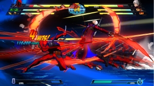 Marvel vs Capcom 3 Fate of Two Worlds