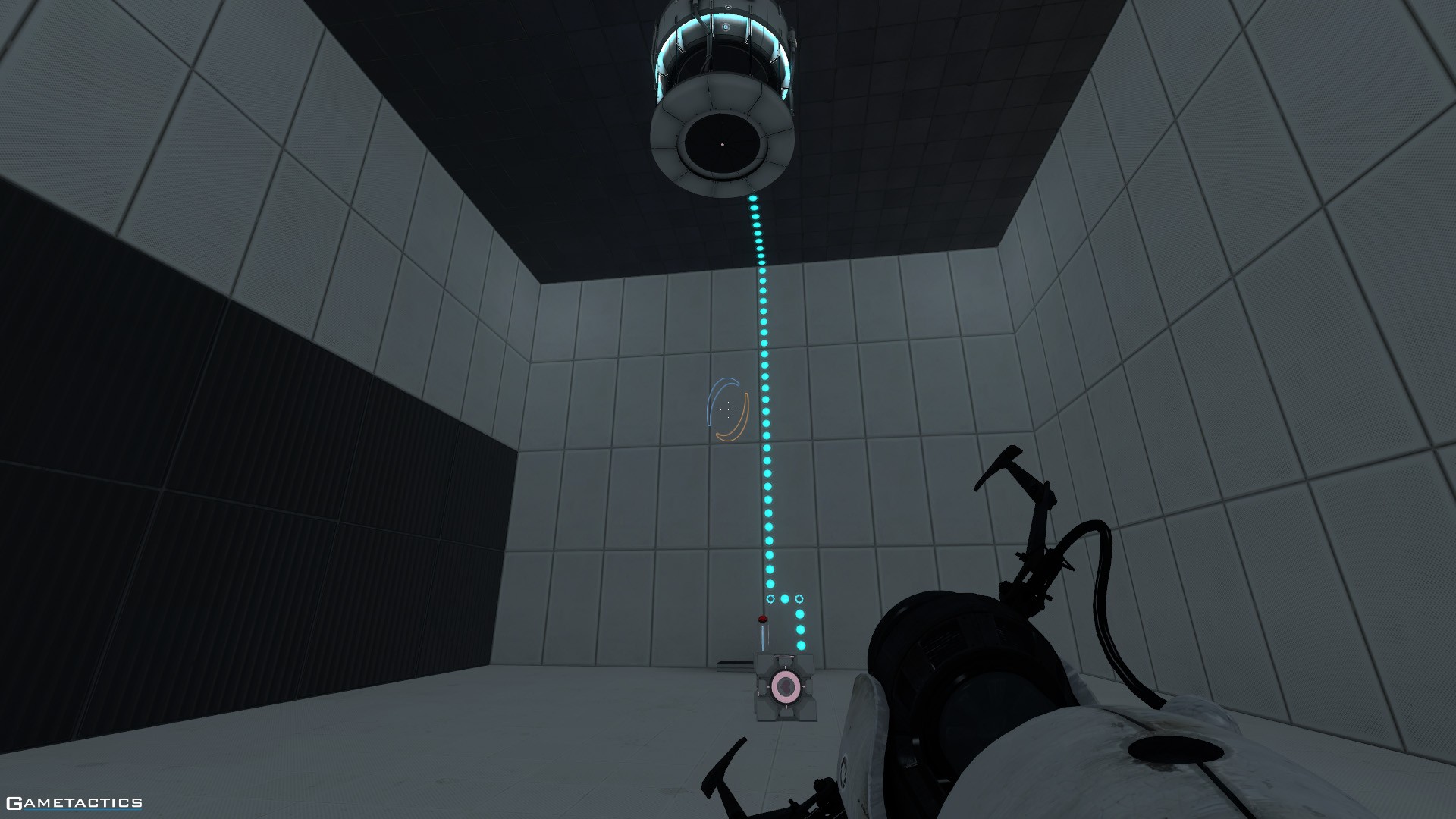 Portal 2 sixense perceptual pack что фото 28