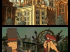 Professor Layton And The Unwound Future