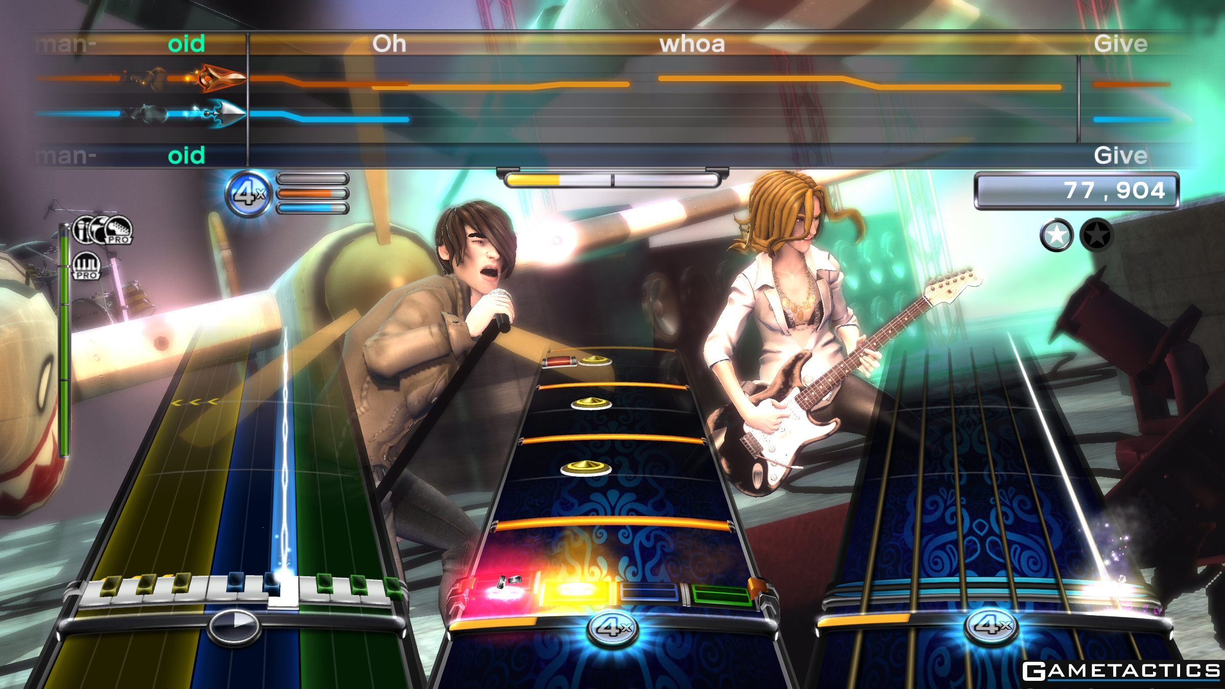 rock band songs torrent