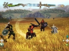 The Lord of the Rings Aragorns Quest (Wii)