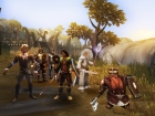 The Lord of the Rings Aragorns Quest (Wii)
