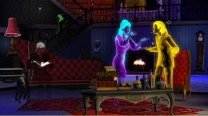 ts3_supernatural_ghostshauntedhouse