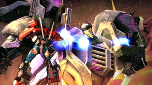 transformers-prime_wii-u-screenshot_optimus-prime-fights-thunderwing
