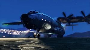 plane-huge