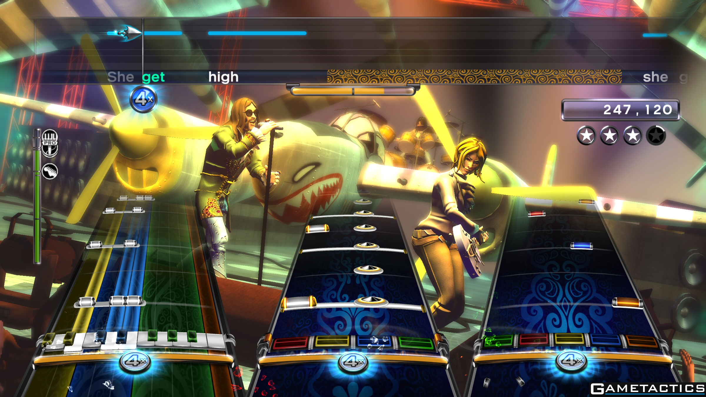 Игры на бэнд 7. Rock Band Скриншоты. Rock Band 3. Игра про рок группу. Rock Band VR.