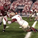 NCAA FOOTBALL 12 Screenshot