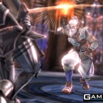 SOULCALIBUR V