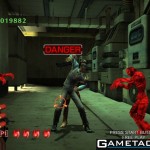 The House of the Dead 3 and 4 Screenshot