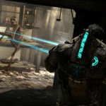 Dead Space 3 Screenshot Environment 7