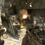 Call of Duty Black Ops II Screenshot