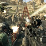 Call of Duty Black Ops II Screenshot