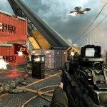 Call of Duty Black Ops II Screenshot
