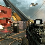 Call of Duty Black Ops II Screenshot