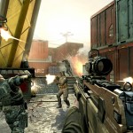 Call of Duty Black Ops II Screenshot