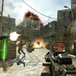 Call of Duty Black Ops II Screenshot