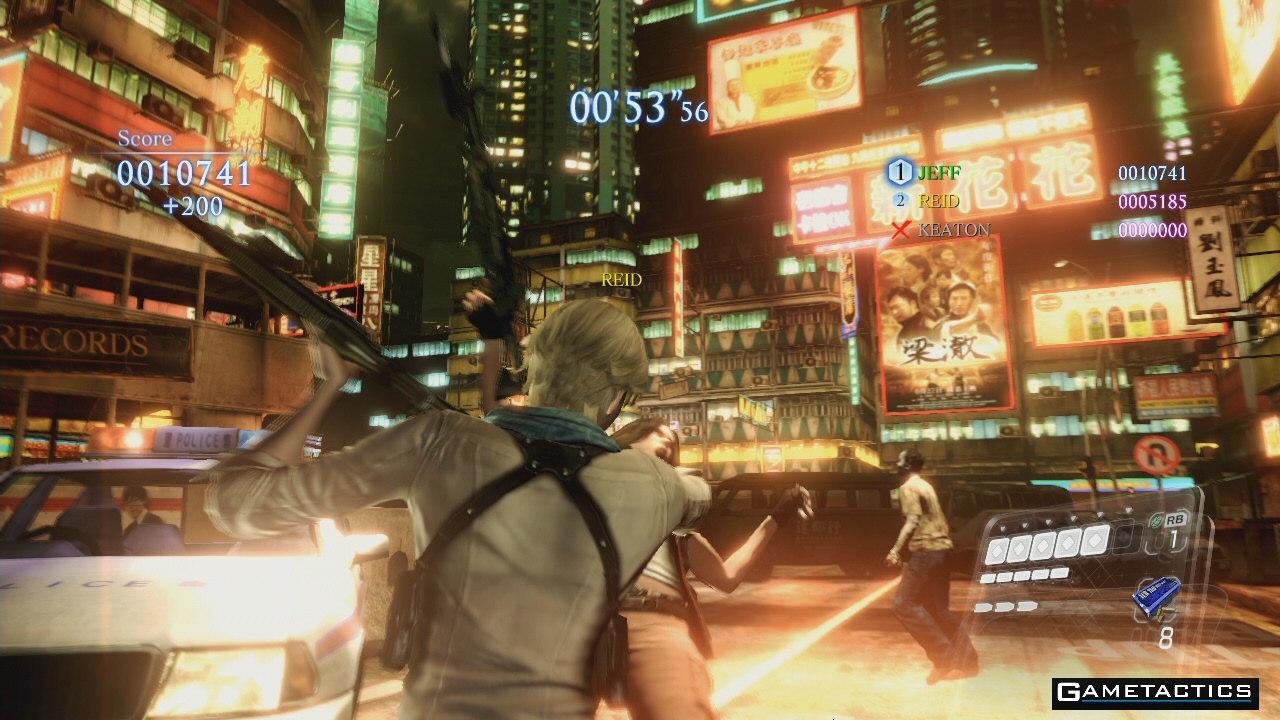 Resident Evil 6 to Deliver New Content on December 18