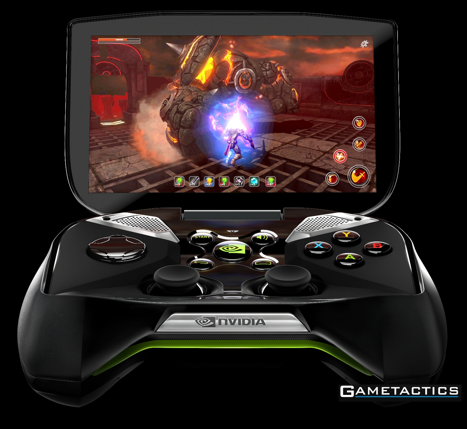 NVIDIA SHIELD Launching Tomorrow 7/31