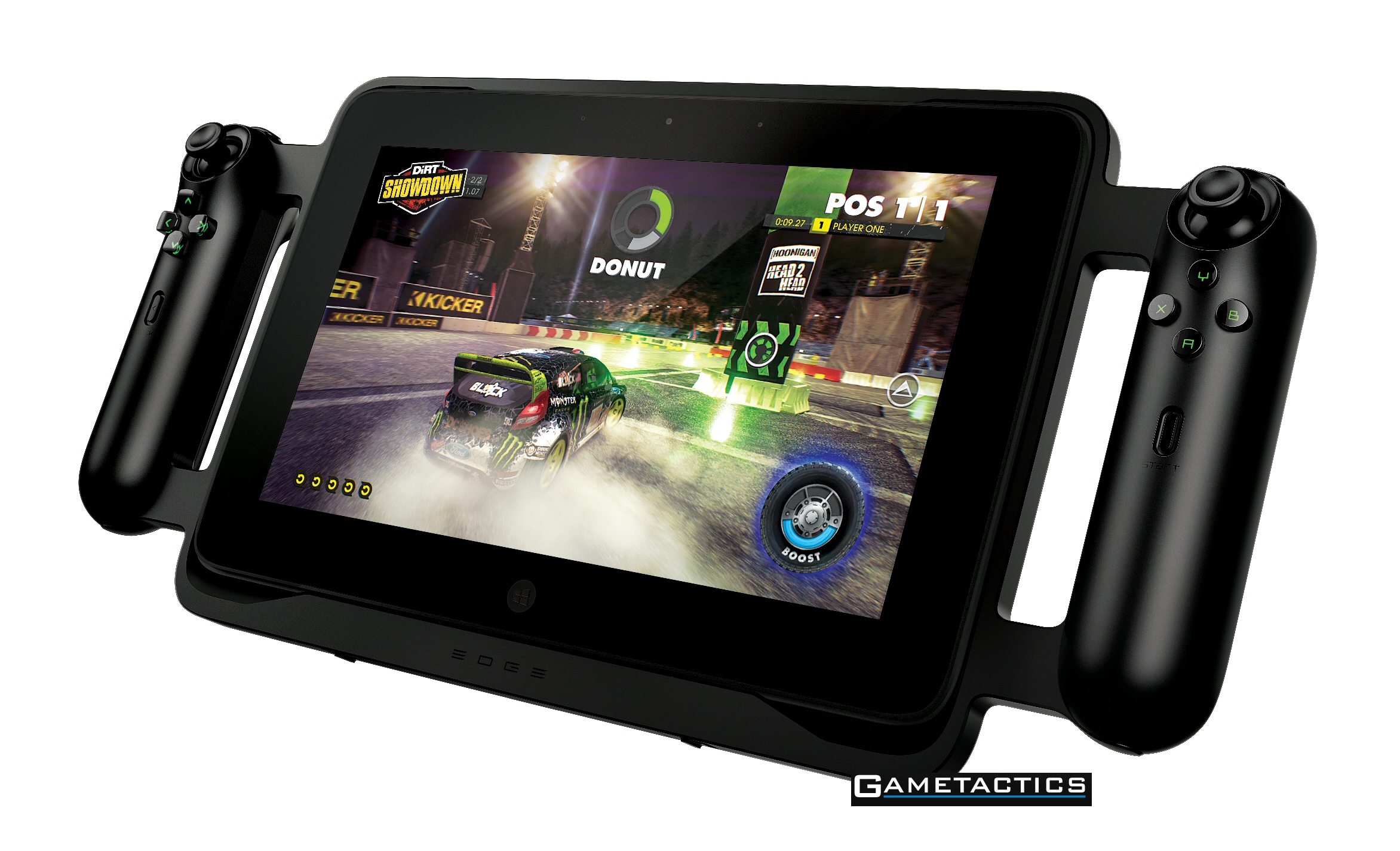 Razer Edge Preorder Starts March 1