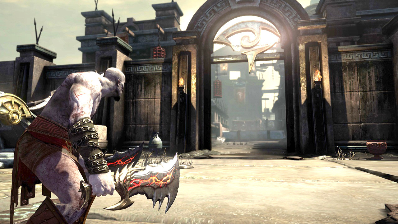 God of War: Ascension – Video and Text Review (PlayStation 3)