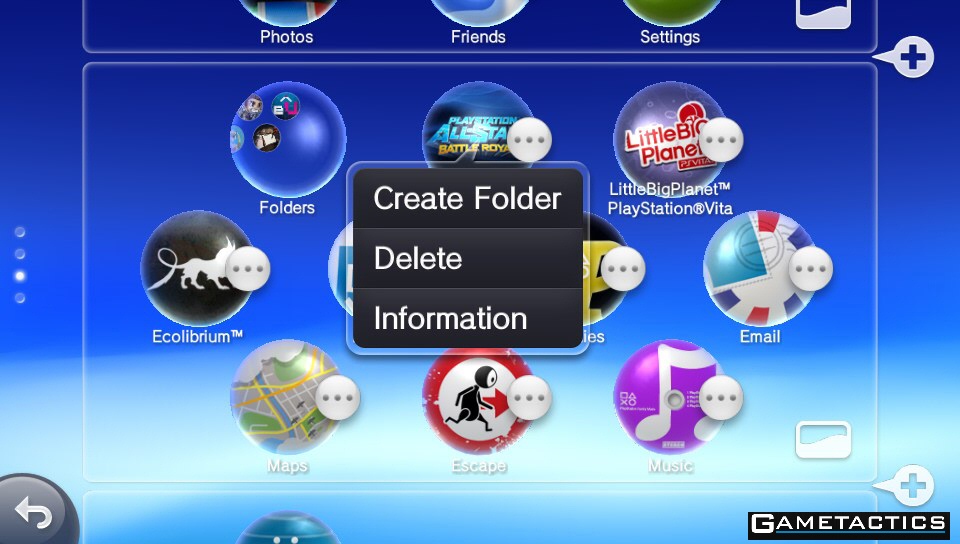PS Vita System Software Update (v.2.10) Coming Out This Evening