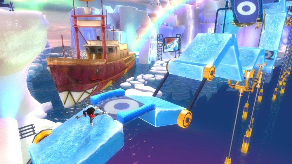Doritos Crash Course 2 Free to Download on Xbox 360’s Xbox Live Arcade