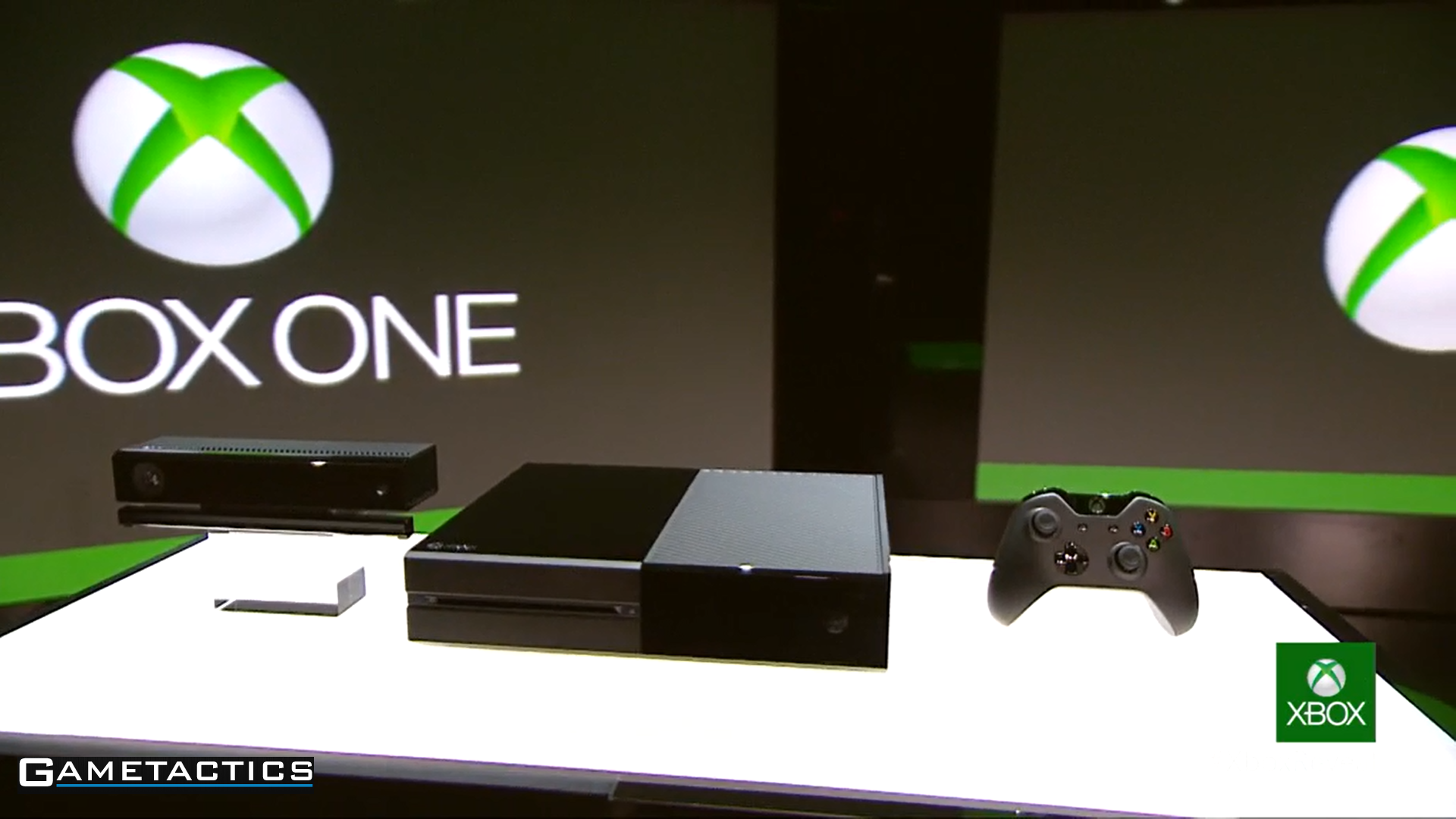 Microsoft Pulls 24 Hour Check in and Used Games DRM for Xbox One