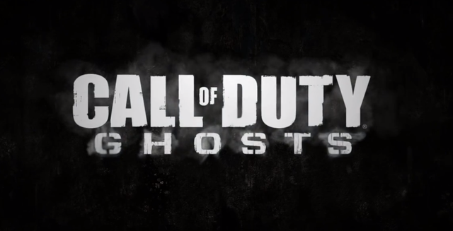 Call of Duty Ghosts: Onslaught Announced as First of Four DLC Packs for 2014