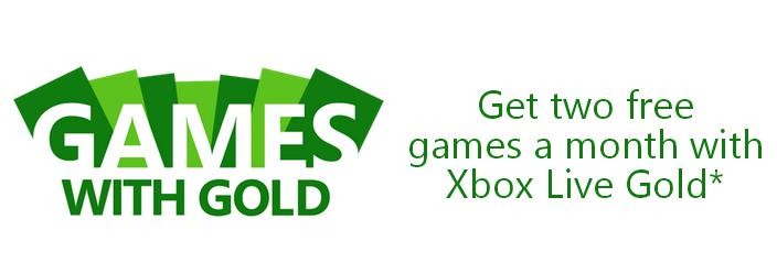 Xbox Games for Gold March 2015 Now Live