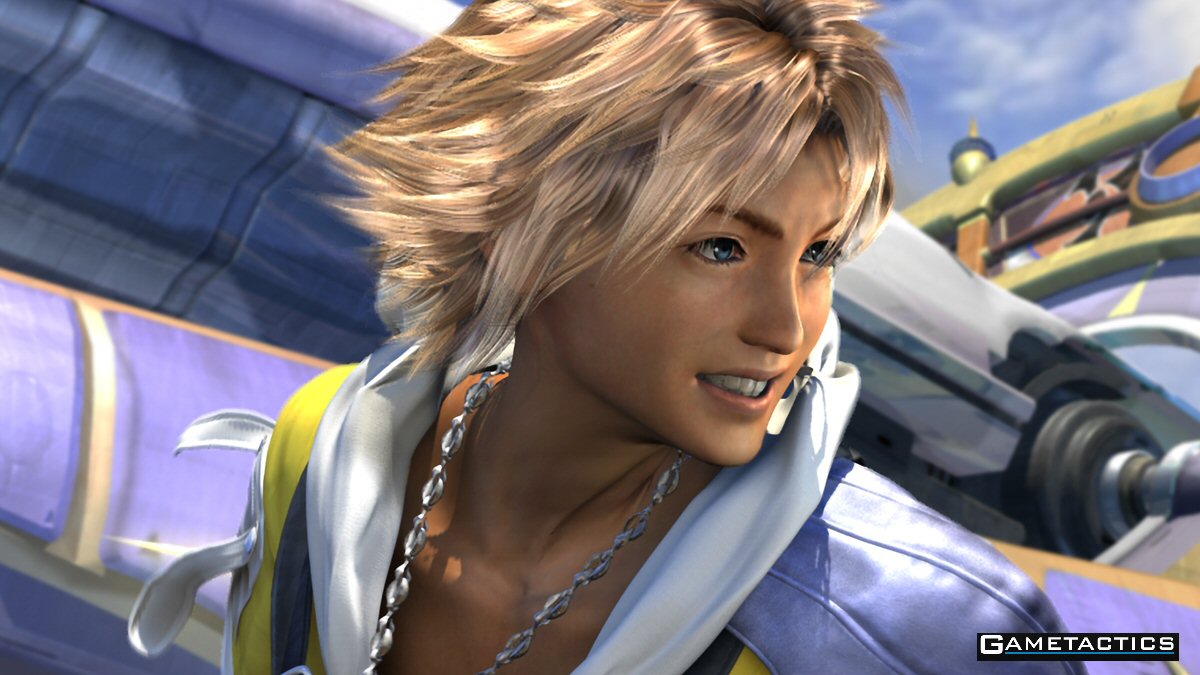 FINAL FANTASY X/X-2 HD Remaster – The Fall of A Great City Trailer Released