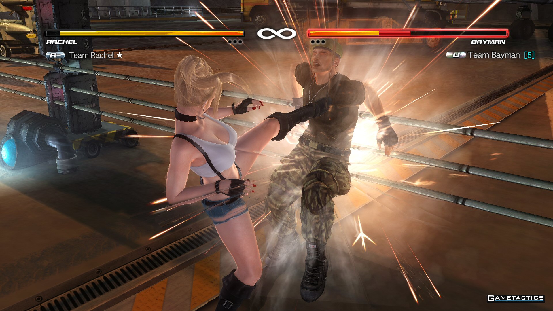 Dead or Alive 5 Ultimate Review – Xbox 360 (Also Available on PlayStation 3)