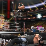 WrestleMania 26: The Undertaker vs. HBK