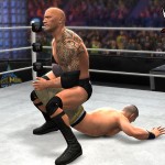 WrestleMania 28: The Rock vs. John Cena