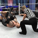 WrestleMania 29: CM Punk vs. Undertaker