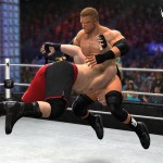 WrestleMania 29: Brock Lesnar vs. Triple H