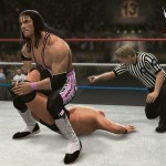 WrestleMania 13: Bret Hart vs. Steve Austin