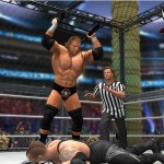 WrestleMania 28: The Undertaker vs. Triple H
