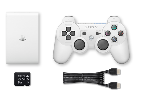 Sony Japan Announces PS Vita TV