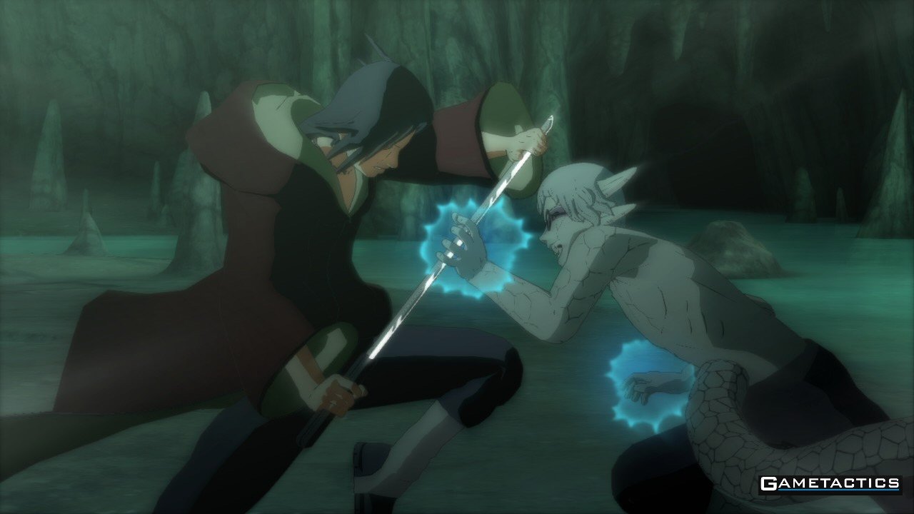 NARUTO SHIPPUDEN: Ultimate Ninja STORM 3 Full Burst Review – Xbox 360 (Also on PlayStation 3)
