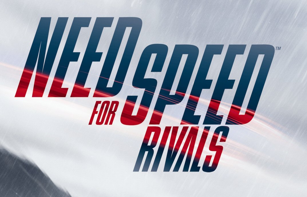 EA Releases Need for Speed Rivals on PlayStation 4