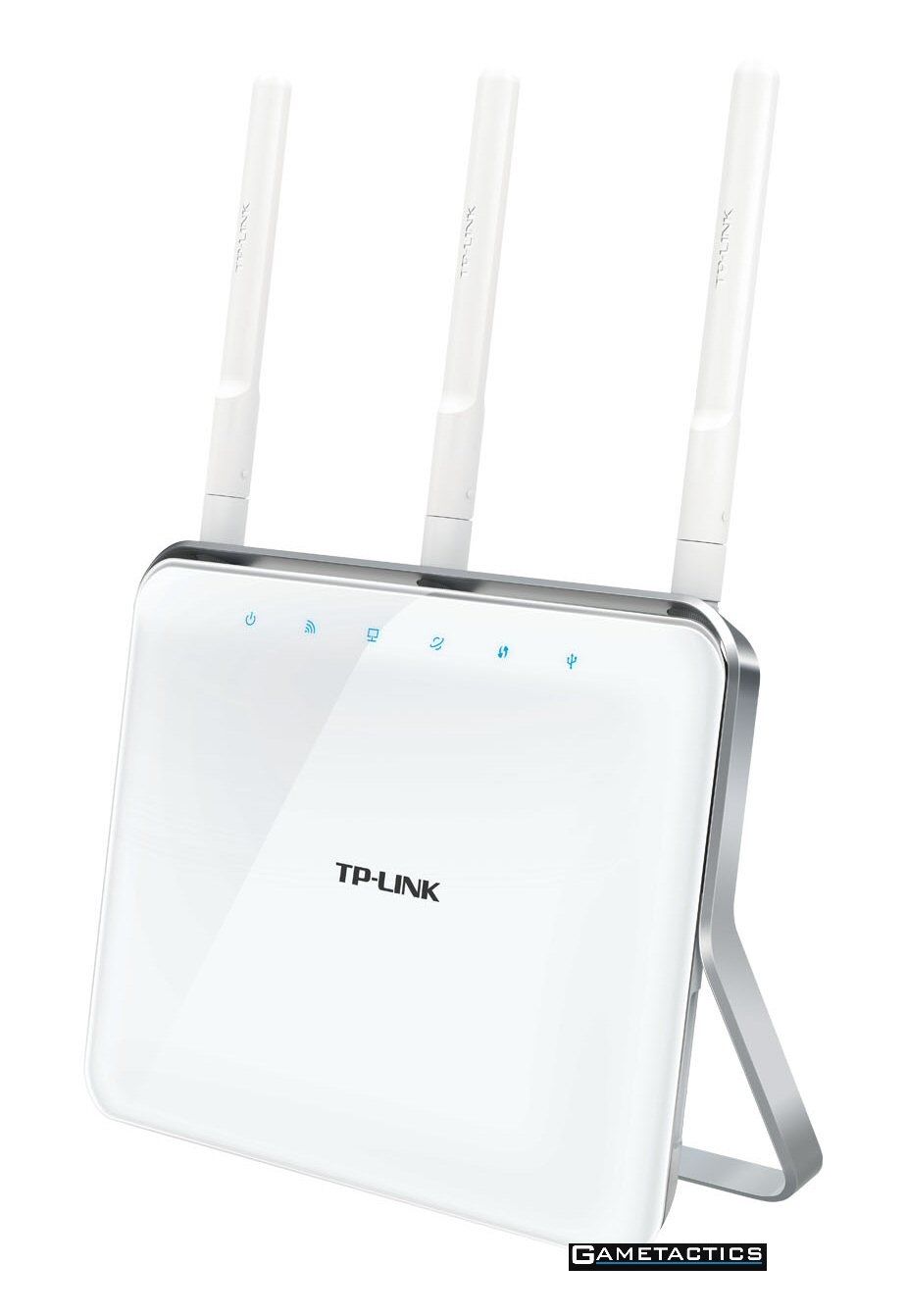 TP-LINK AC1900 Wireless Dual Band Gigabit Router Aimed at Gamers
