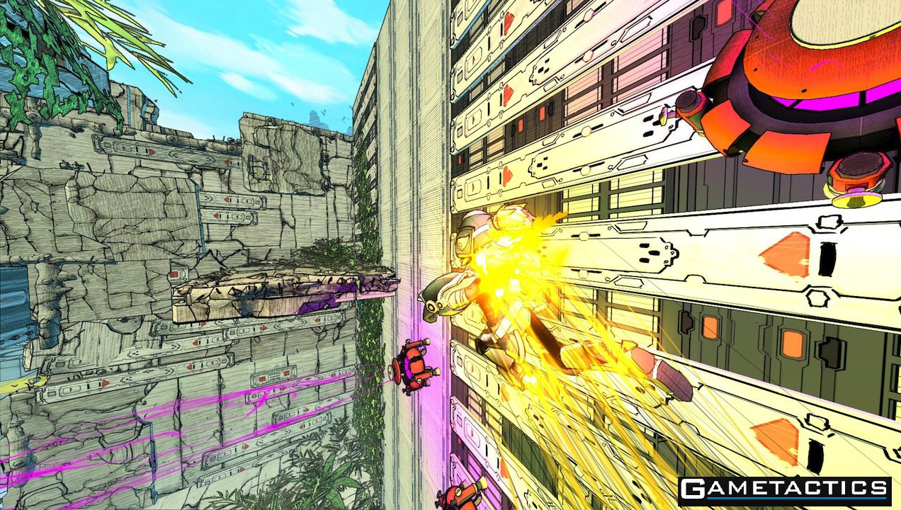 Cloudbuilt Preview – Windows PC (Steam)