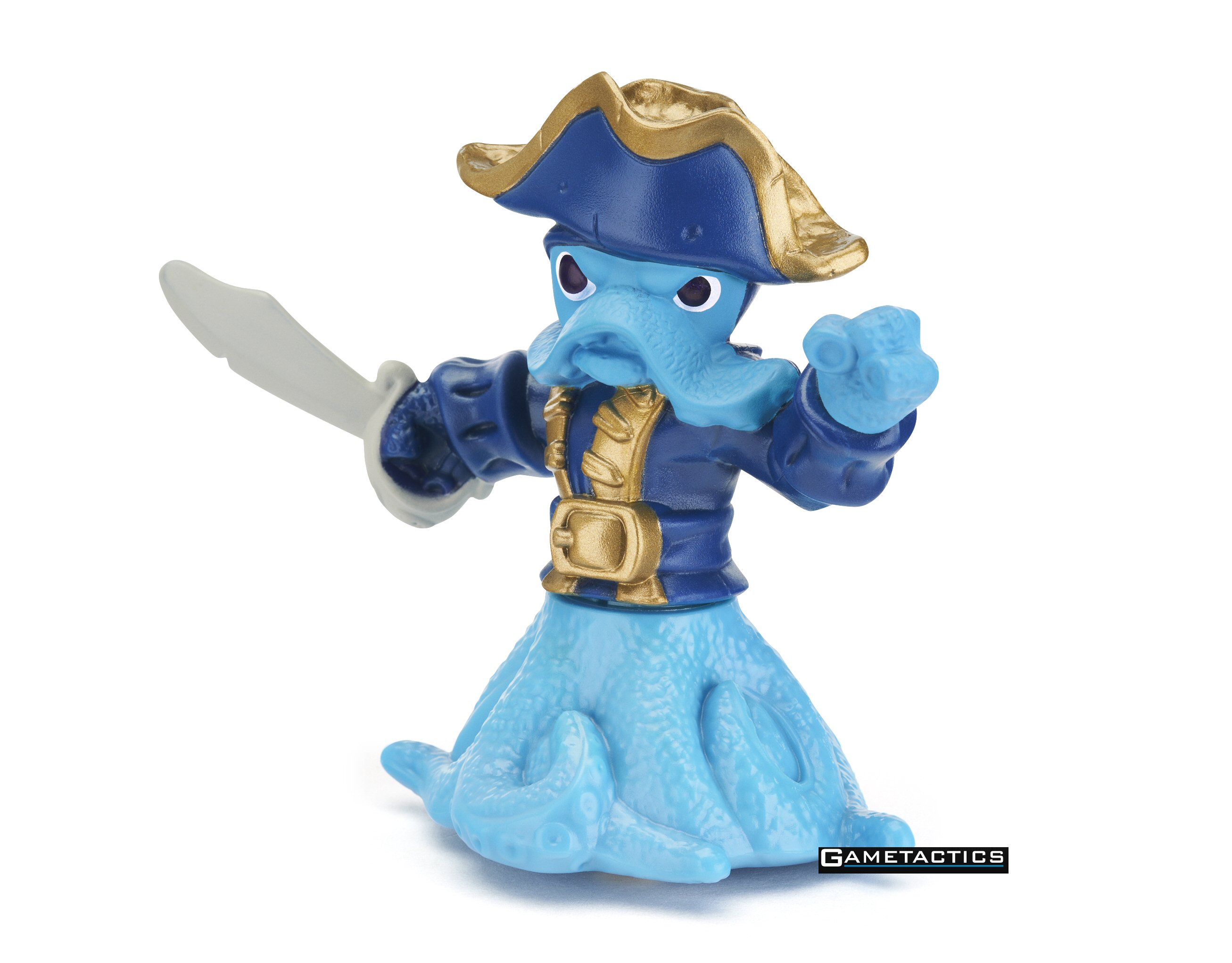 McDonald’s Brings Skylanders to Happy Meals