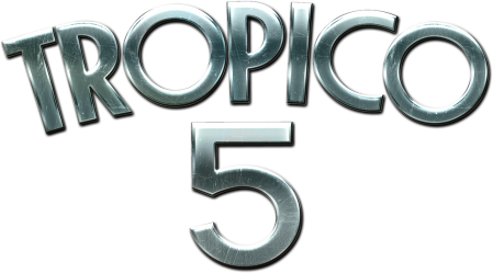 Tropico 5 PC Retail Release Updated to June 17 for North America