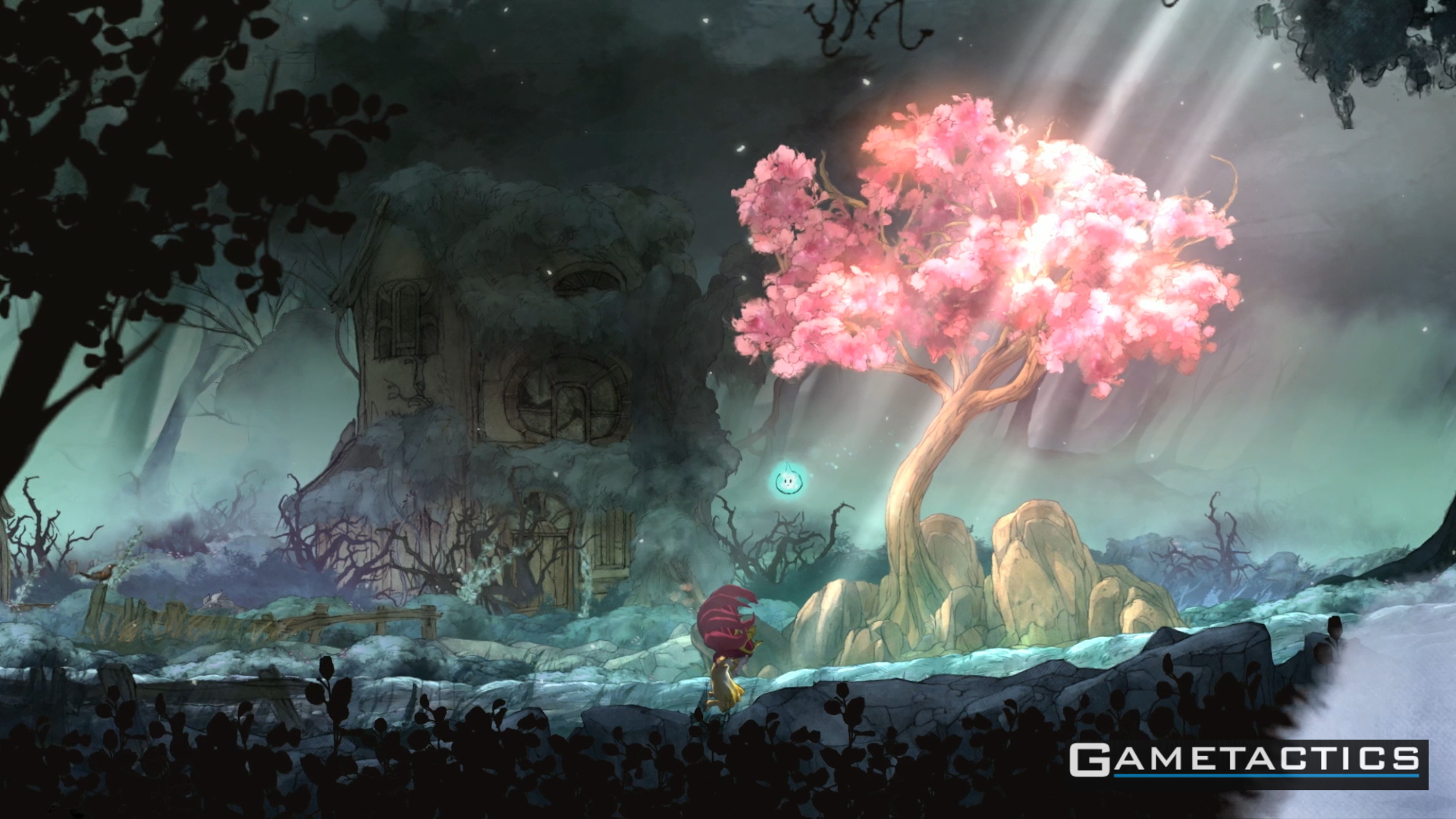 Child of Light Review – Xbox One (Steam / Windows PC – PlayStation 3 / 4 – Xbox 360, Wii U)