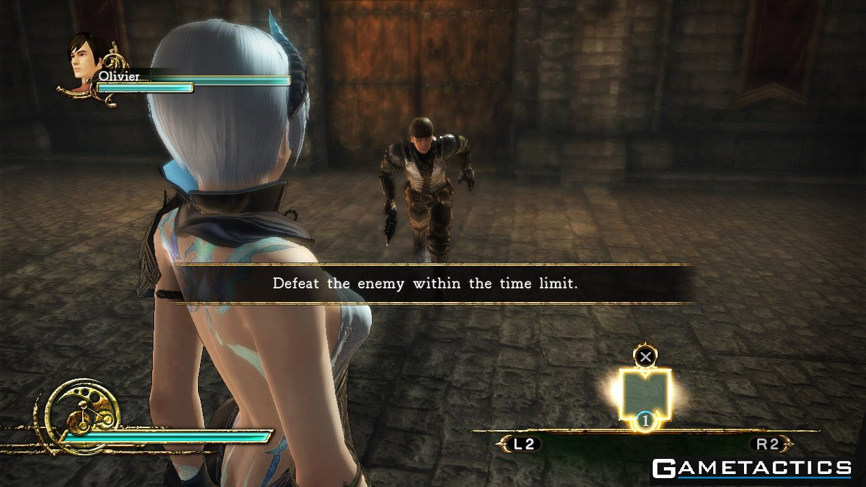 Deception IV: Blood Ties Review – PlayStation 3 (Also on PS Vita)