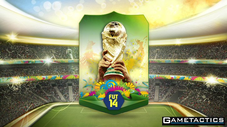 EA to Release EA SPORTS FIFA Ultimate Team: FIFA WORLD CUP as a Free Update