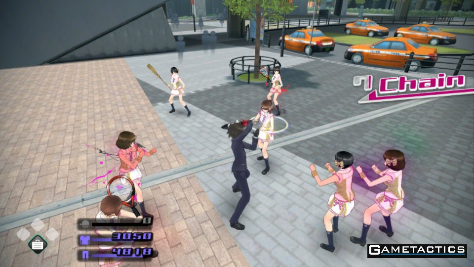 XSEED Games Confirms Launch Date & PlayStation 4 Release for AKIBA’S TRIP: Undead & Undressed